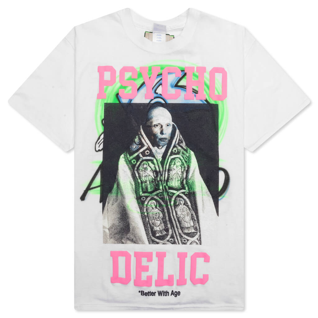 Psychodelic Tee - Multi, , large image number null