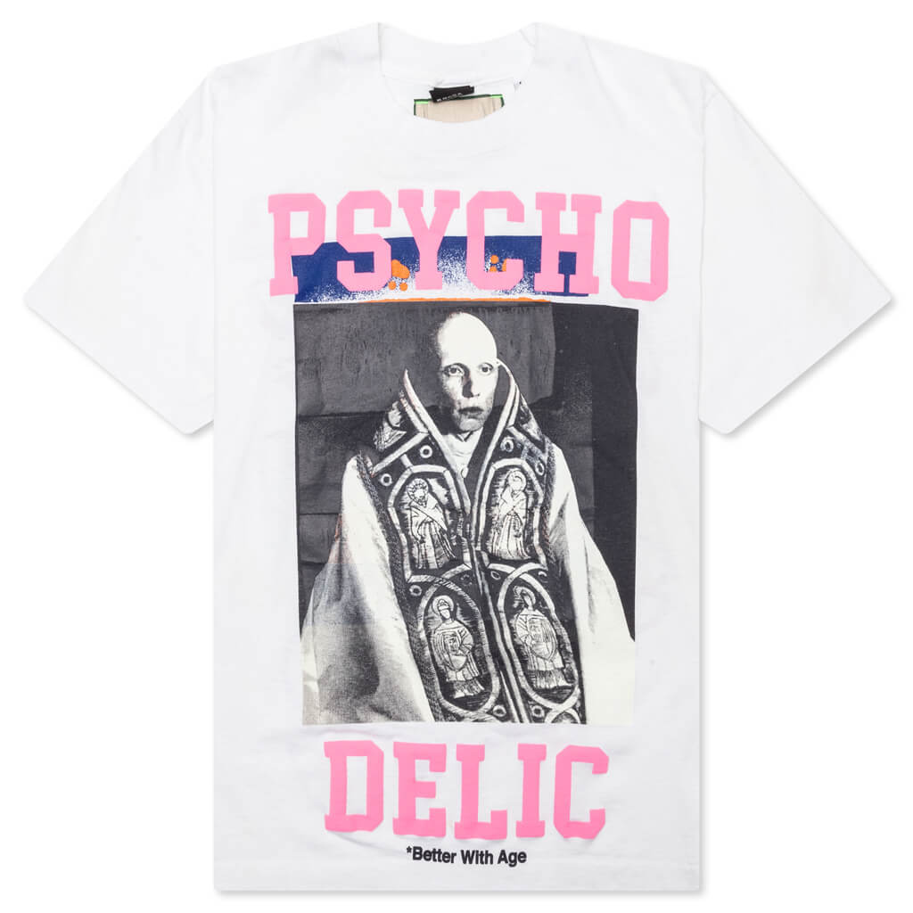 Psychodelic Tee - Multi, , large image number null