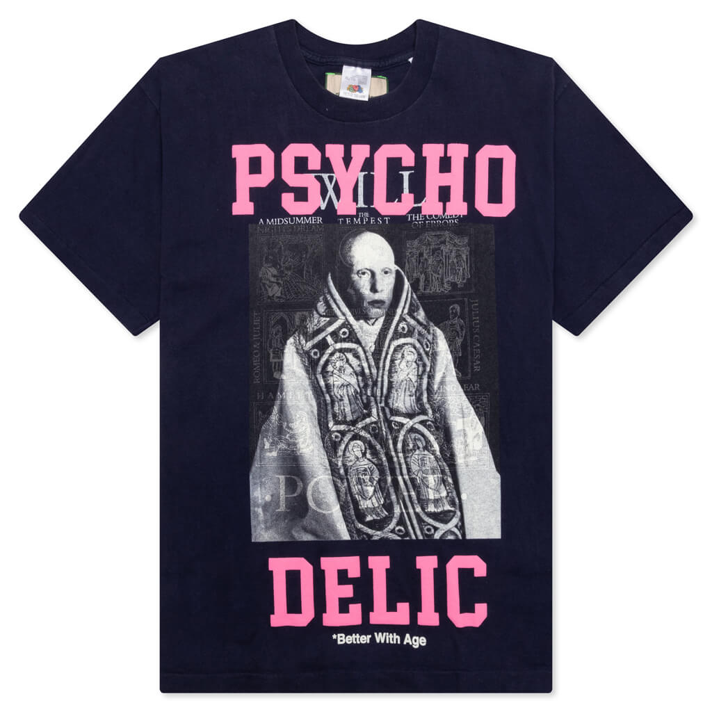 Psychodelic Tee - Multi