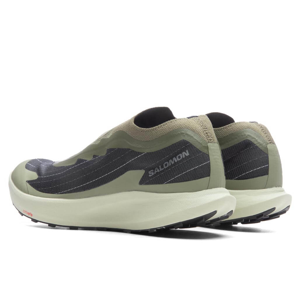 Pulsar Reflective Advanced - Olive, , large image number null