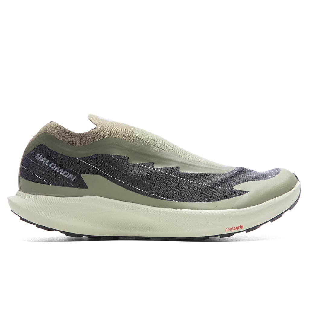 Pulsar Reflective Advanced - Olive, , large image number null