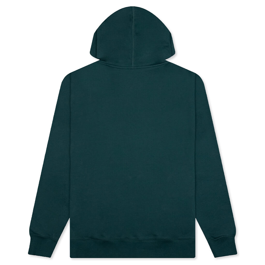 Every Day Hussle Hoodie - June Bug