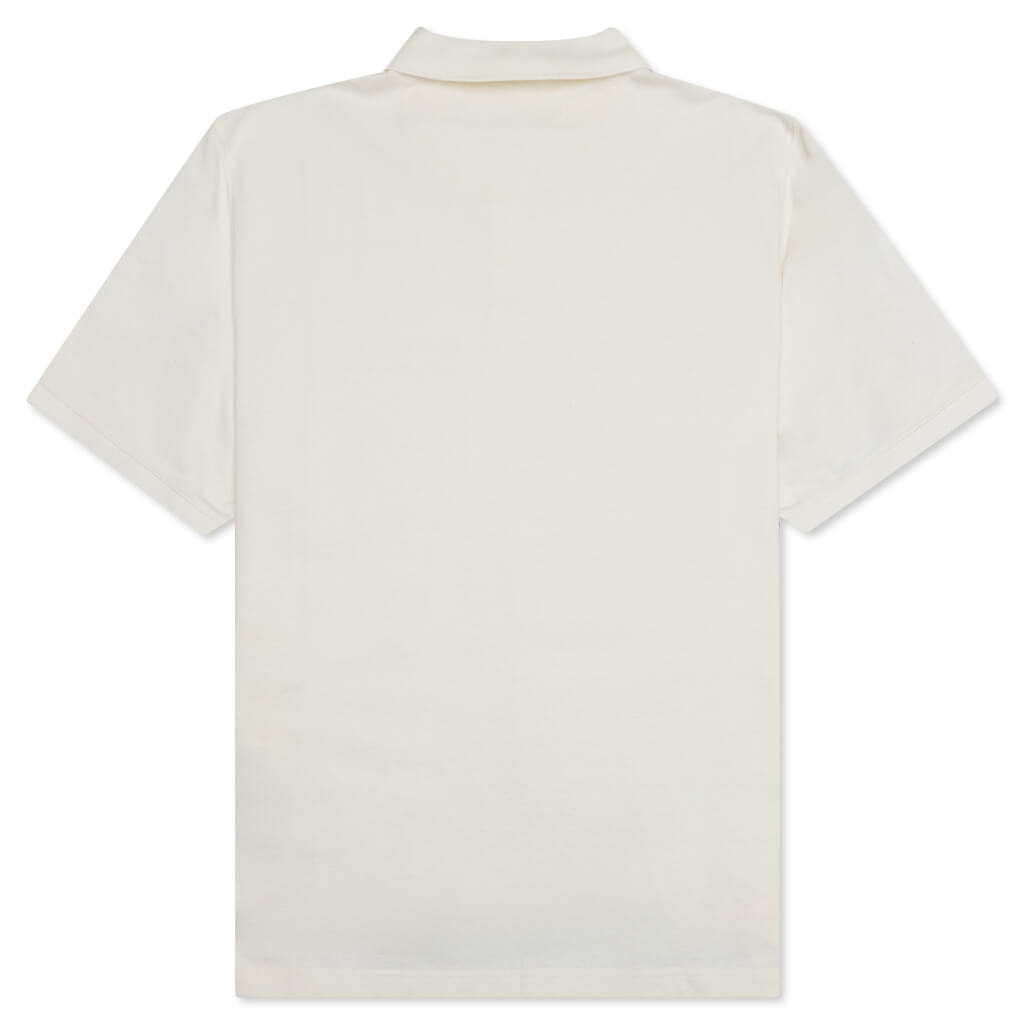 MMQ Polo - White, , large image number null