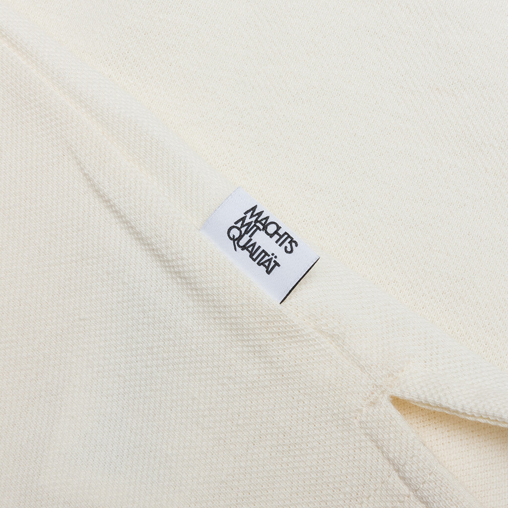 MMQ Polo - White, , large image number null