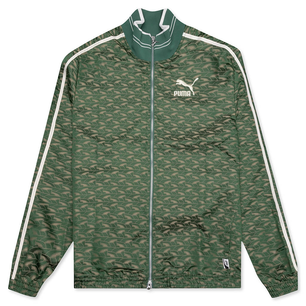 Player's Lounge T7 Woven Track Jacket