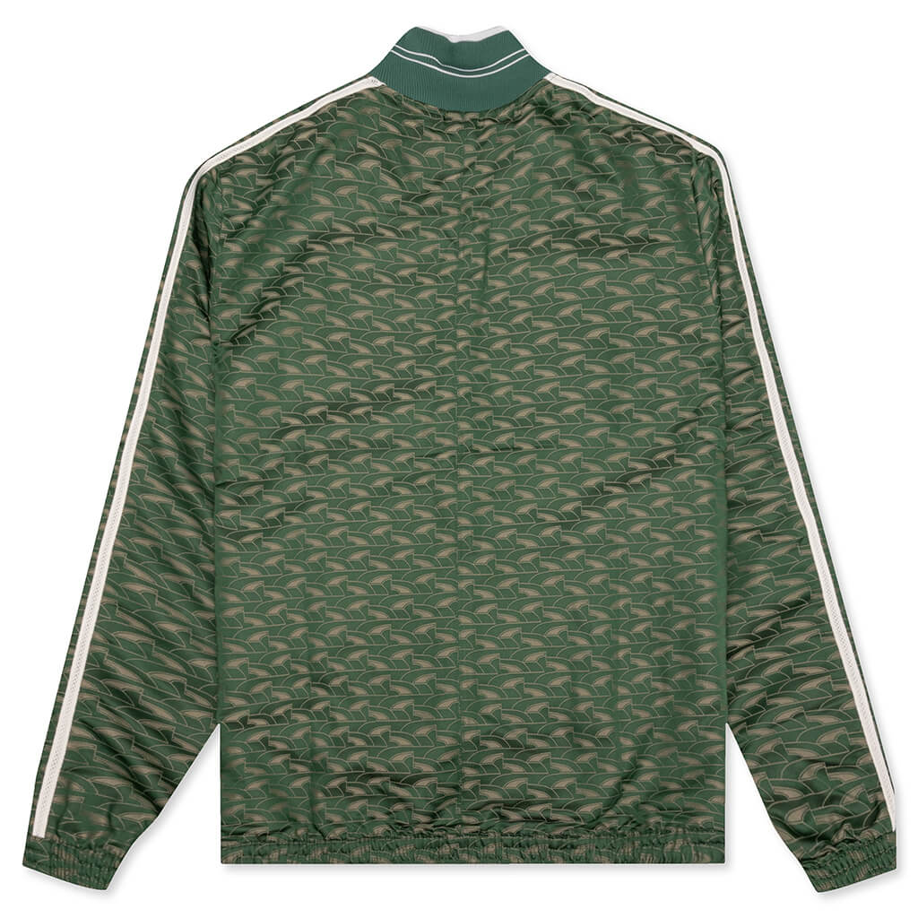 Player's Lounge T7 Woven Track Jacket, , large image number null