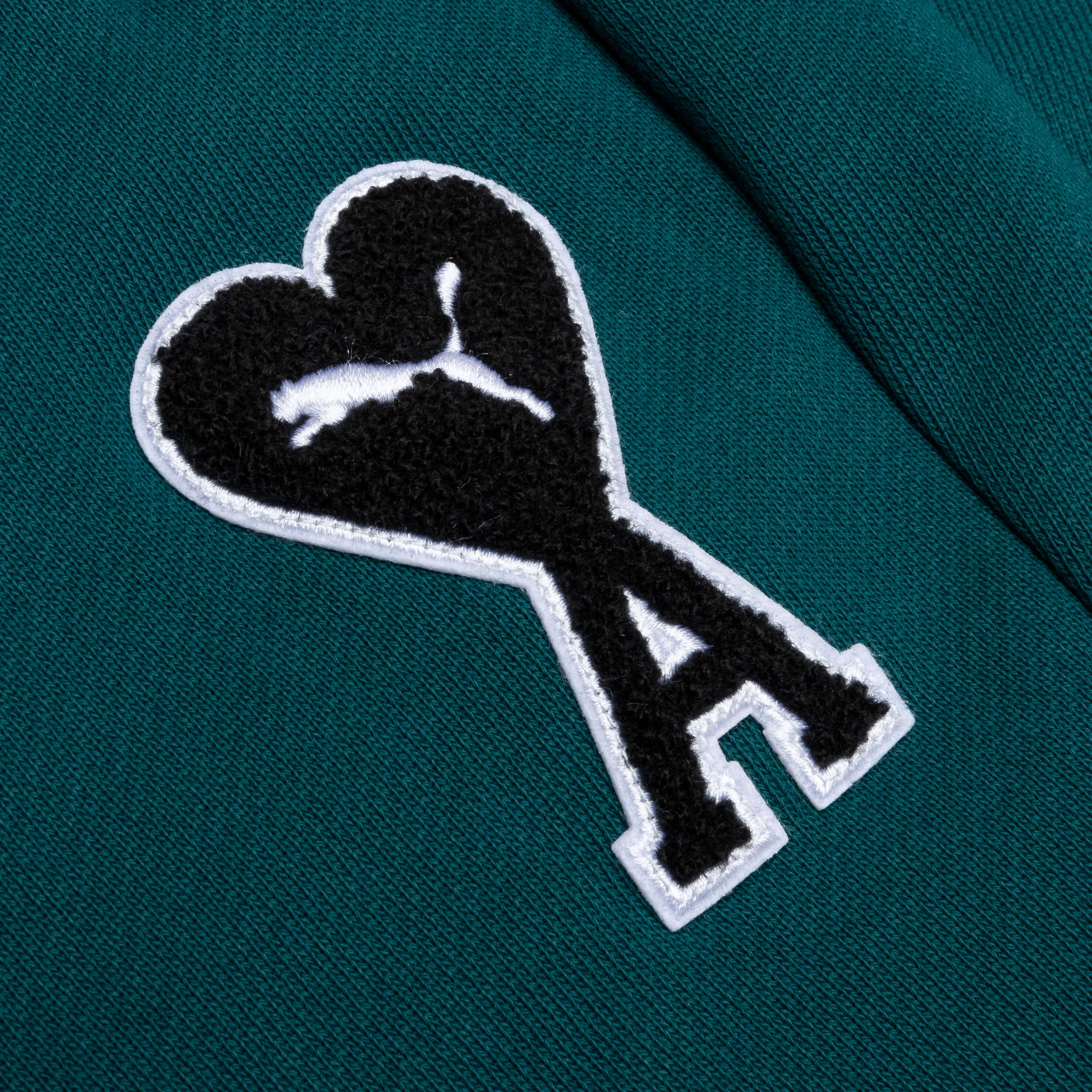 Puma x AMI Sweatpants - Varsity Green, , large image number null