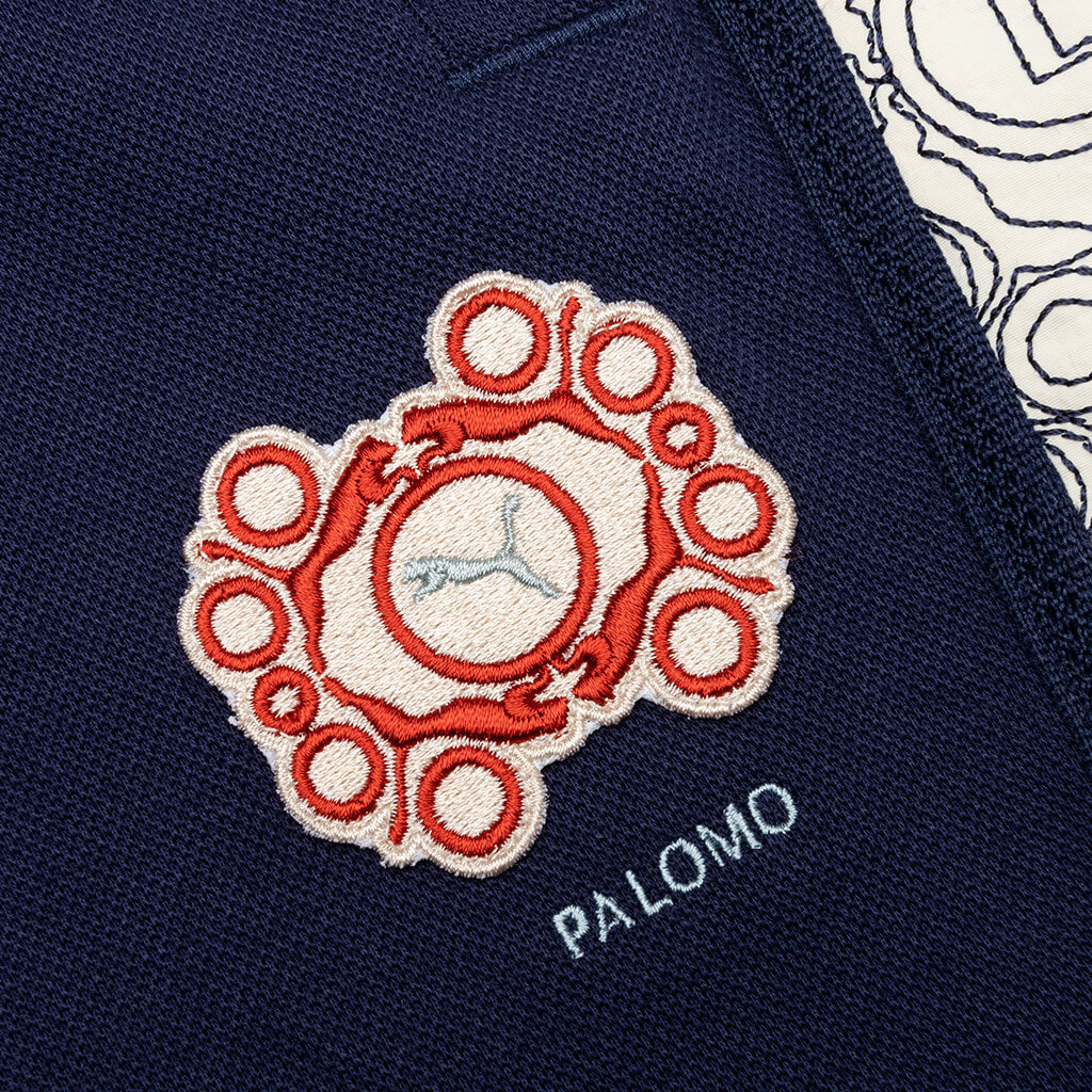 Puma X Palomo T7 Pants - Blue, , large image number null