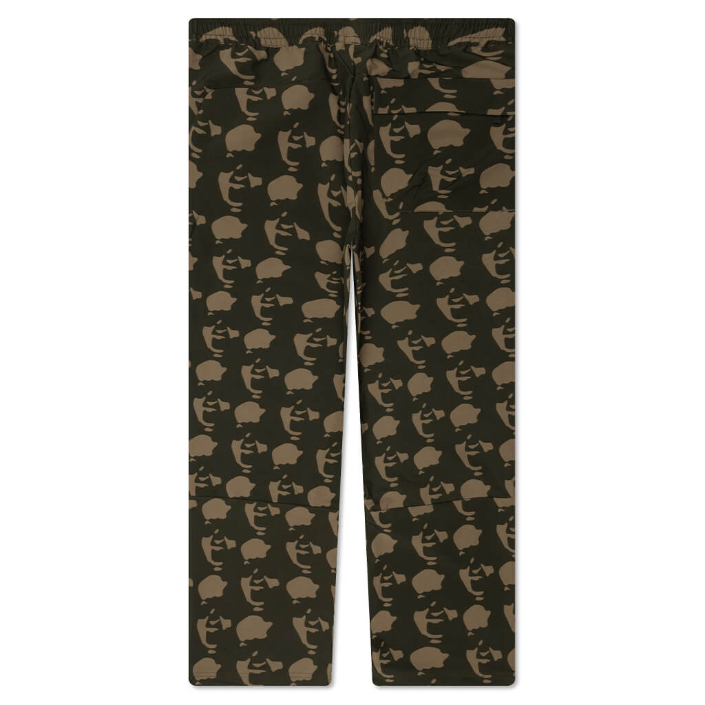 Puma x Pleasures Cargo Pants - Chocolate Chip