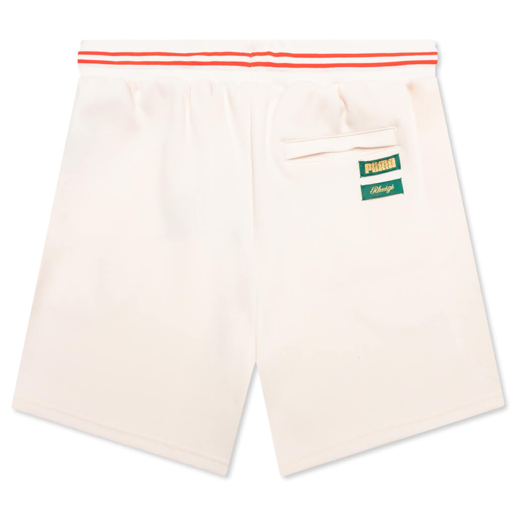 Puma x Rhuigi Basketball Shorts - White