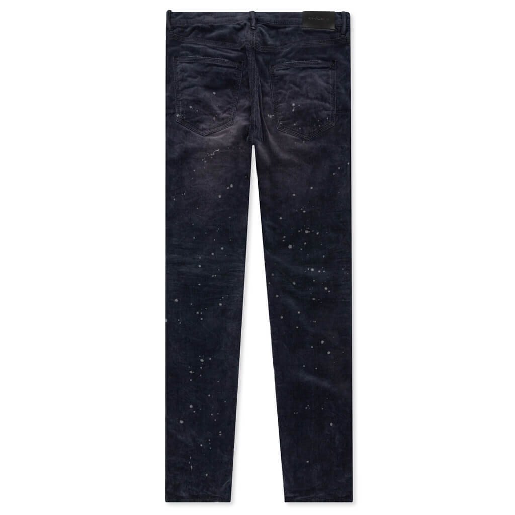 P001 - 3-Needle Black Wash Repair, , large image number null