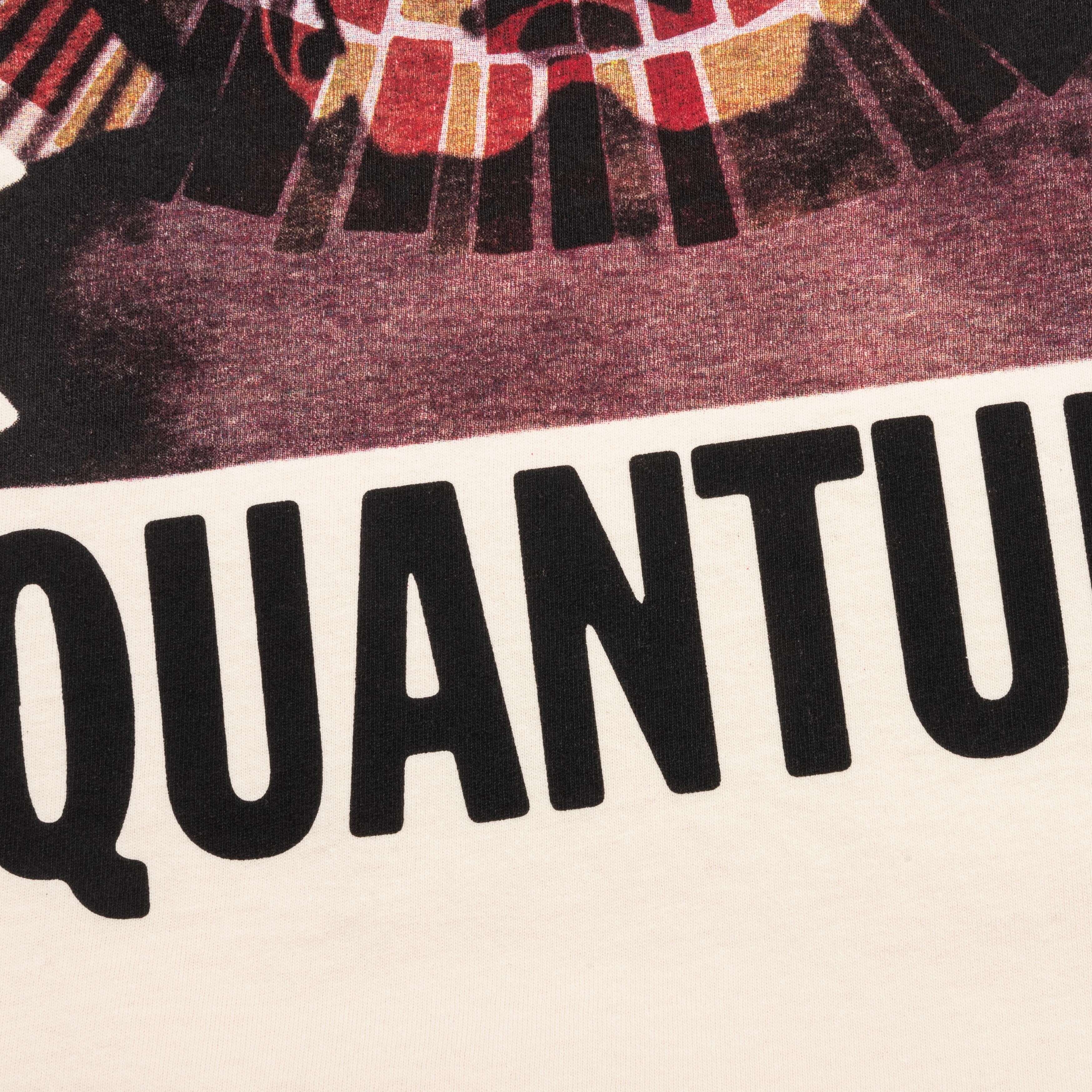 Quantum Tee - Natural, , large image number null