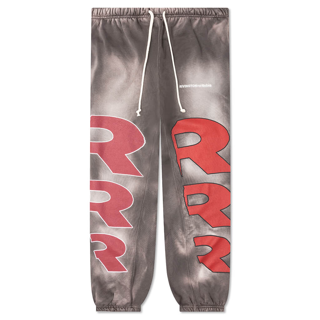 RRR Core Sweats - Brown