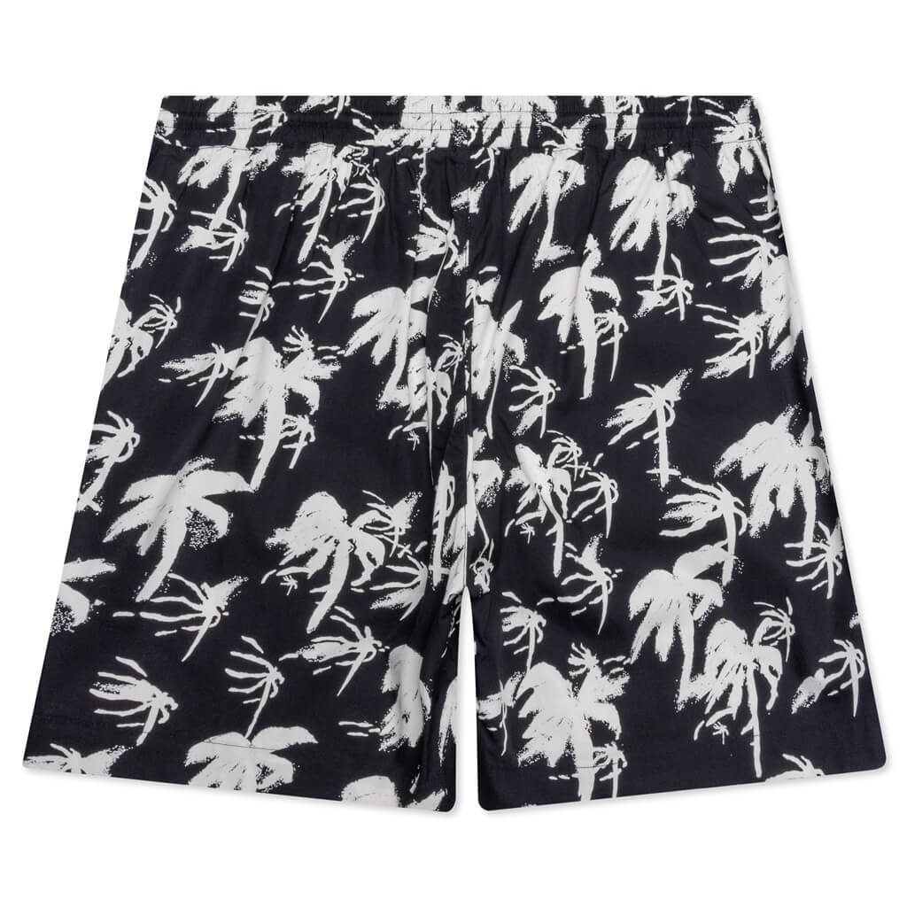 Clyde Classic Shorts - Palm Tree, , large image number null