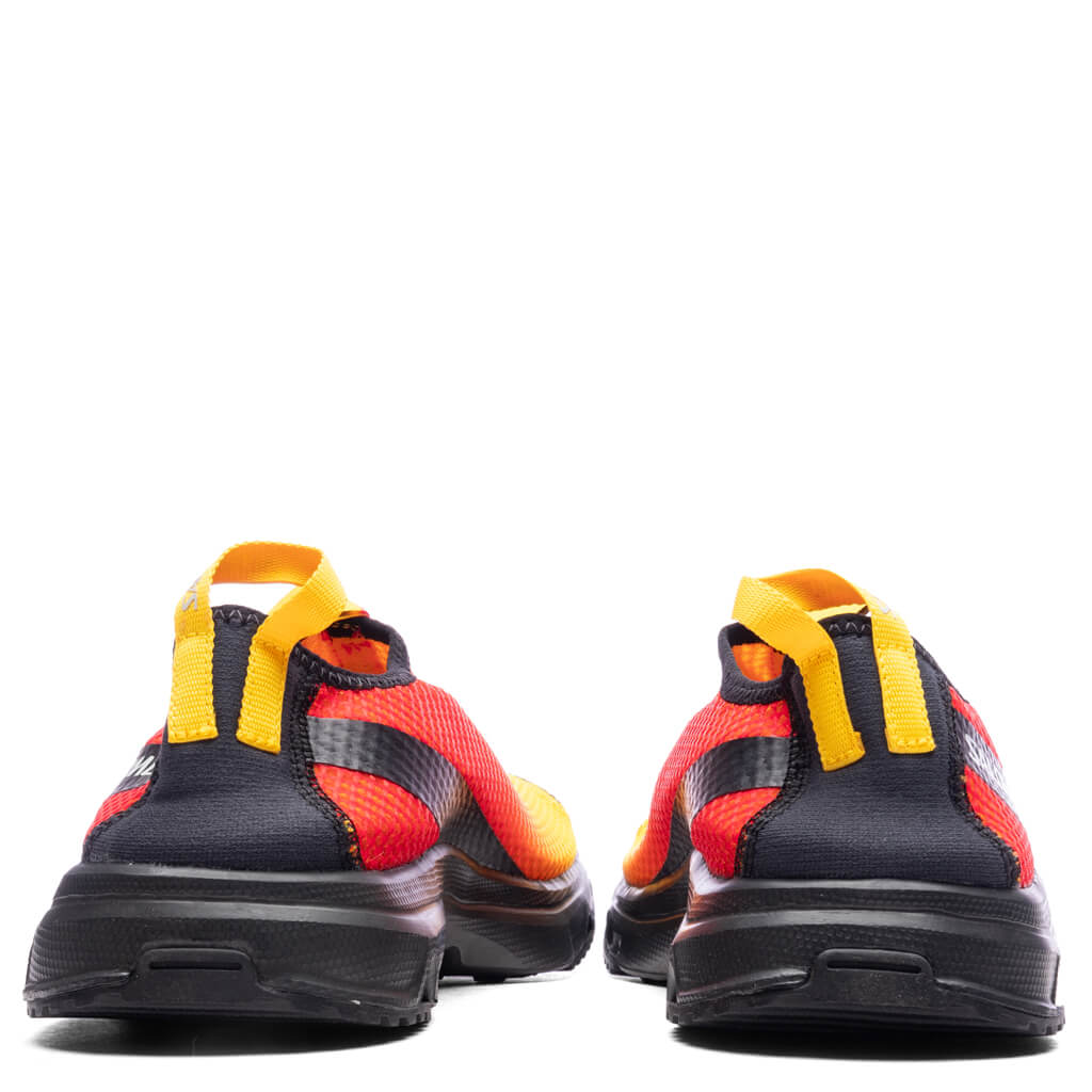 RX MOC 3.0 - Black/Lemon/High Risk Red, , large image number null