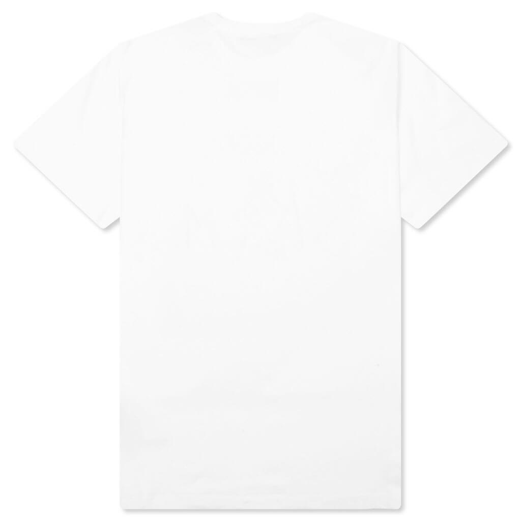 K.A.M. T-Shirt - White