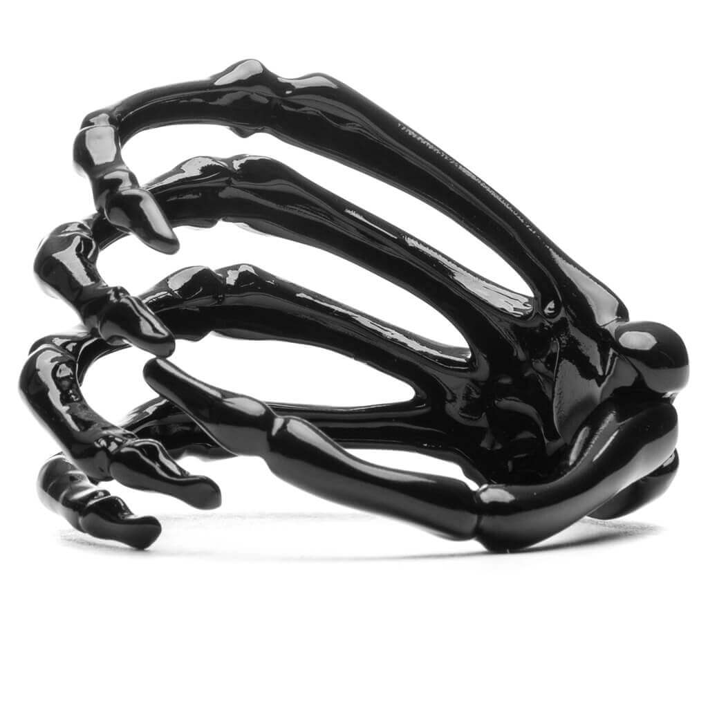 Skeleton Bracelet - Black