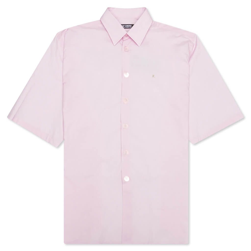 Teenage Dreams S/S Shirt - Pink
