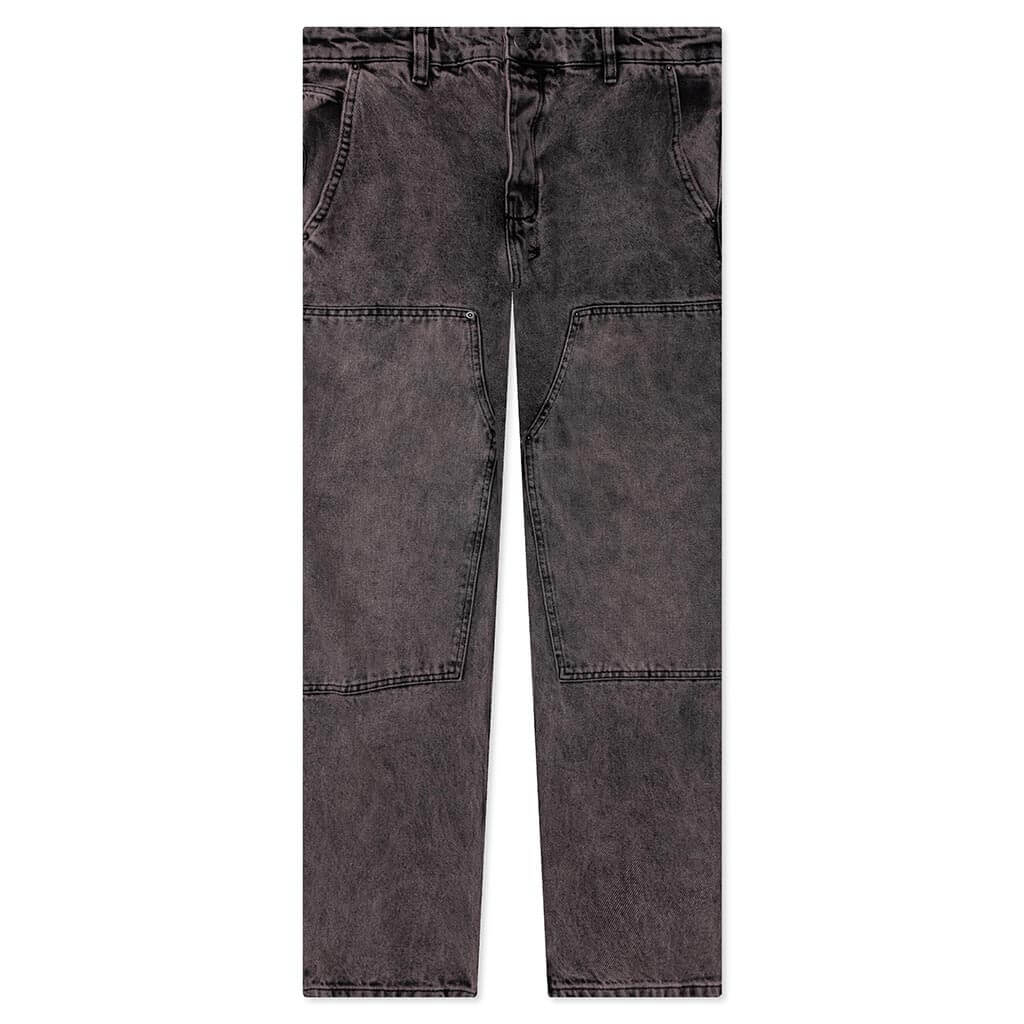 Readyset Pant Dusted - Grey