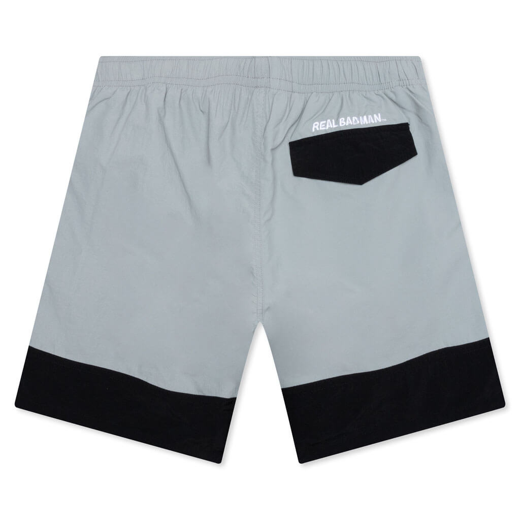 Club Short - Grey, , large image number null