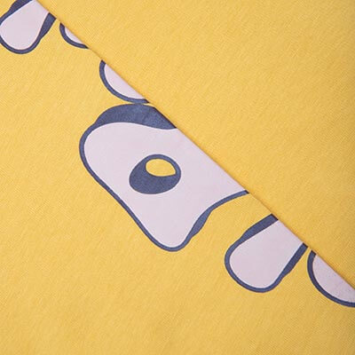 Records And Tapes L/S Tee - Mustard, , large image number null