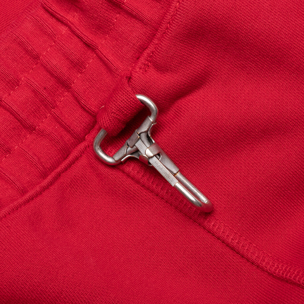 Flags Sweatpant - Red, , large image number null