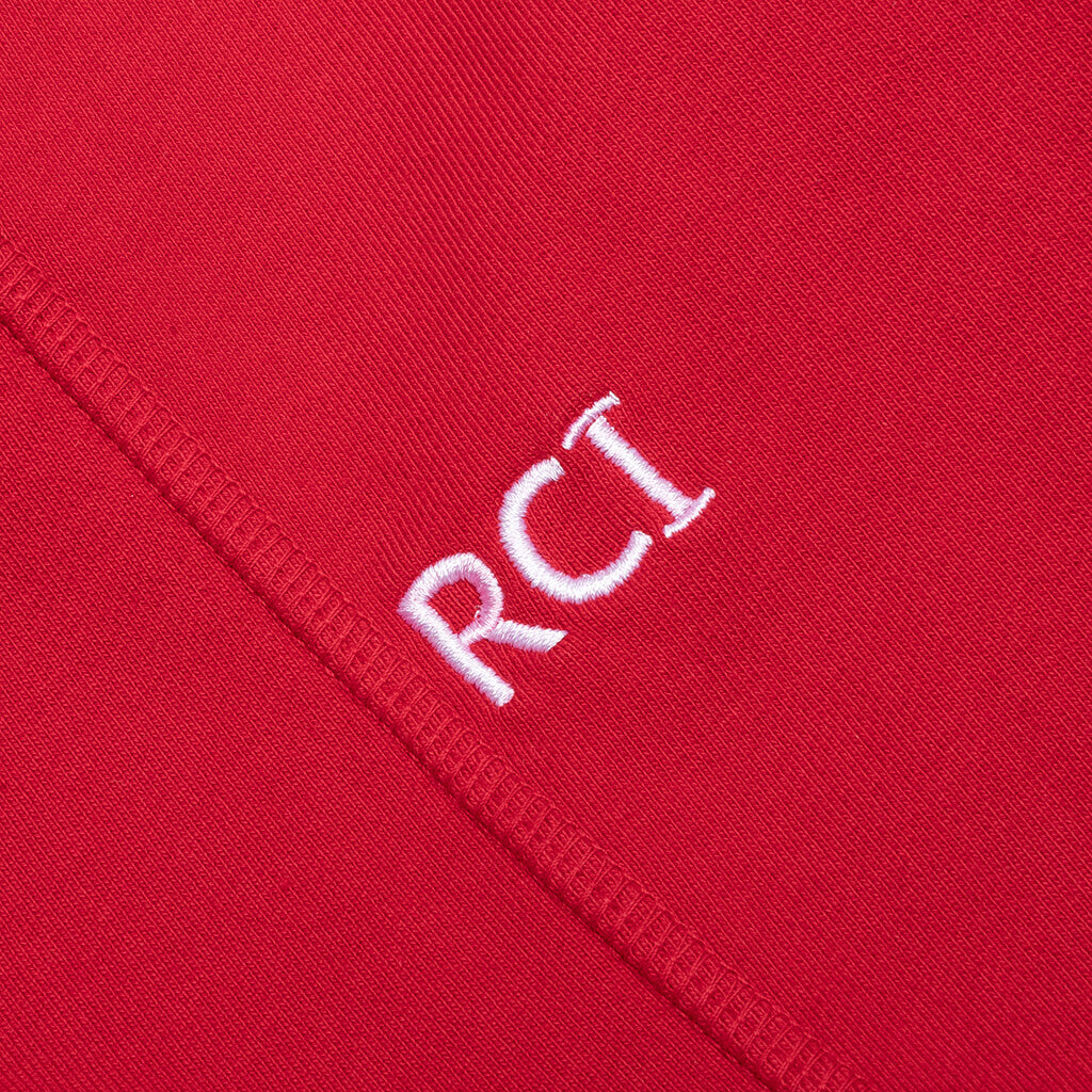 Flags Sweatpant - Red, , large image number null