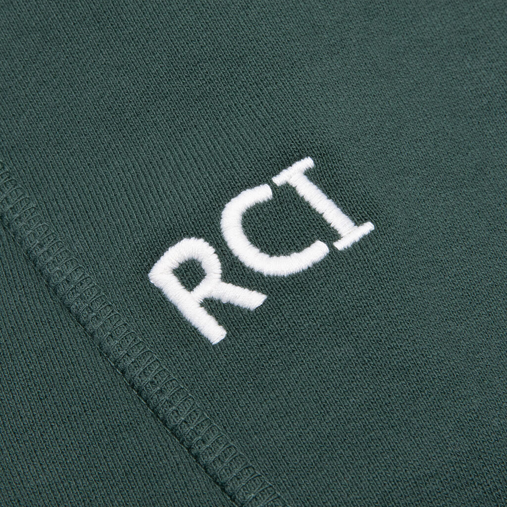 RCI Forest Sweatpants - Forest Green, , large image number null