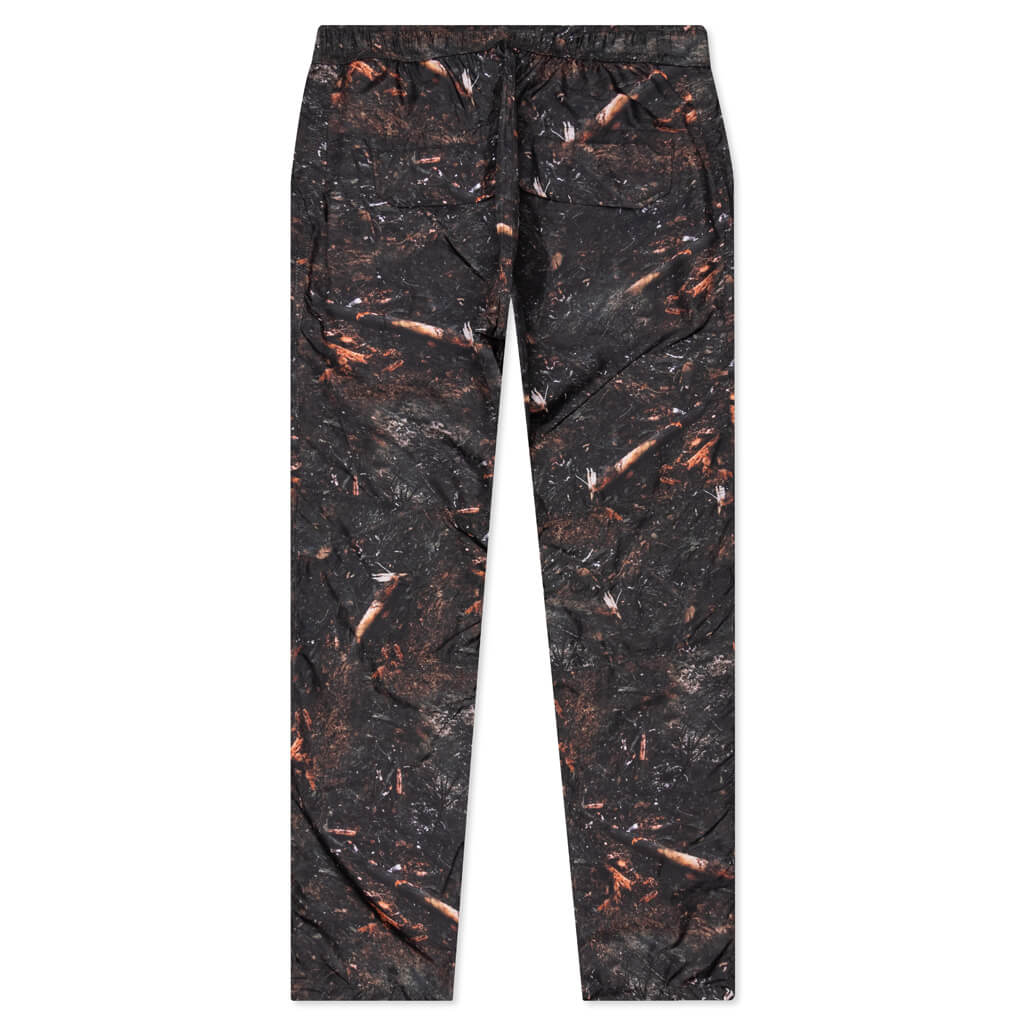 Ripstop Cargo Trouser - Ember Camo, , large image number null