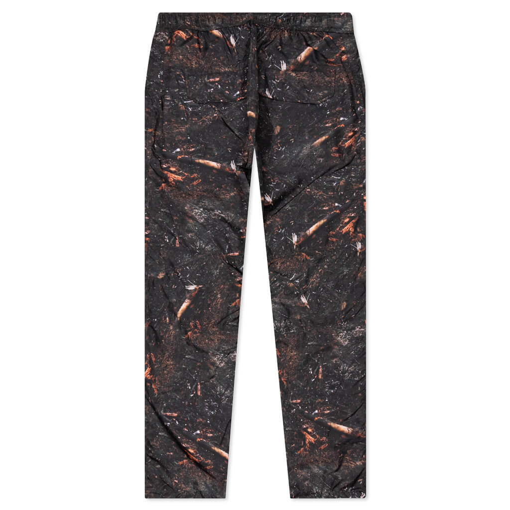 Ripstop Cargo Trouser - Ember Camo