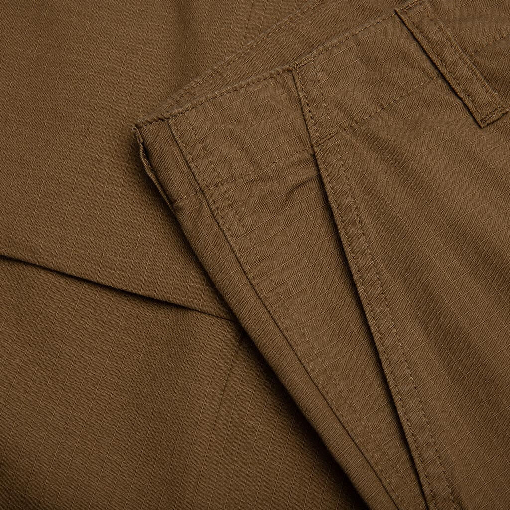 Regular Cargo Pant - Lumber Rinsed, , large image number null