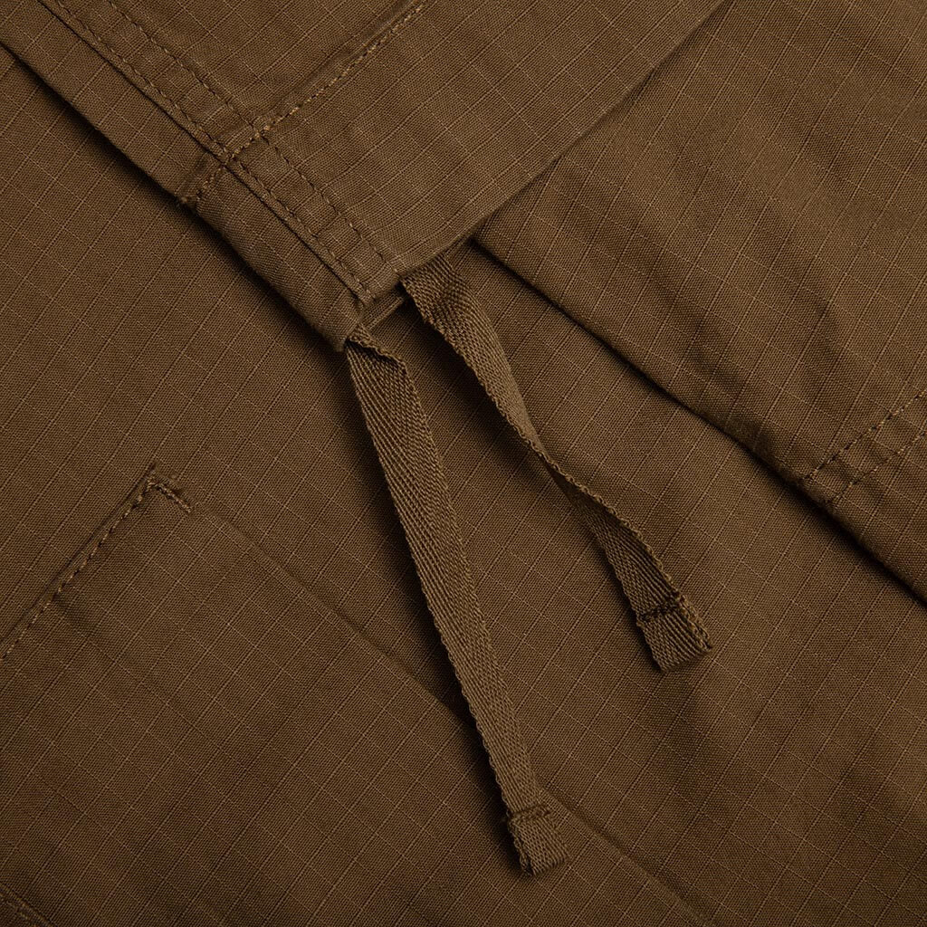 Regular Cargo Pant - Lumber Rinsed, , large image number null