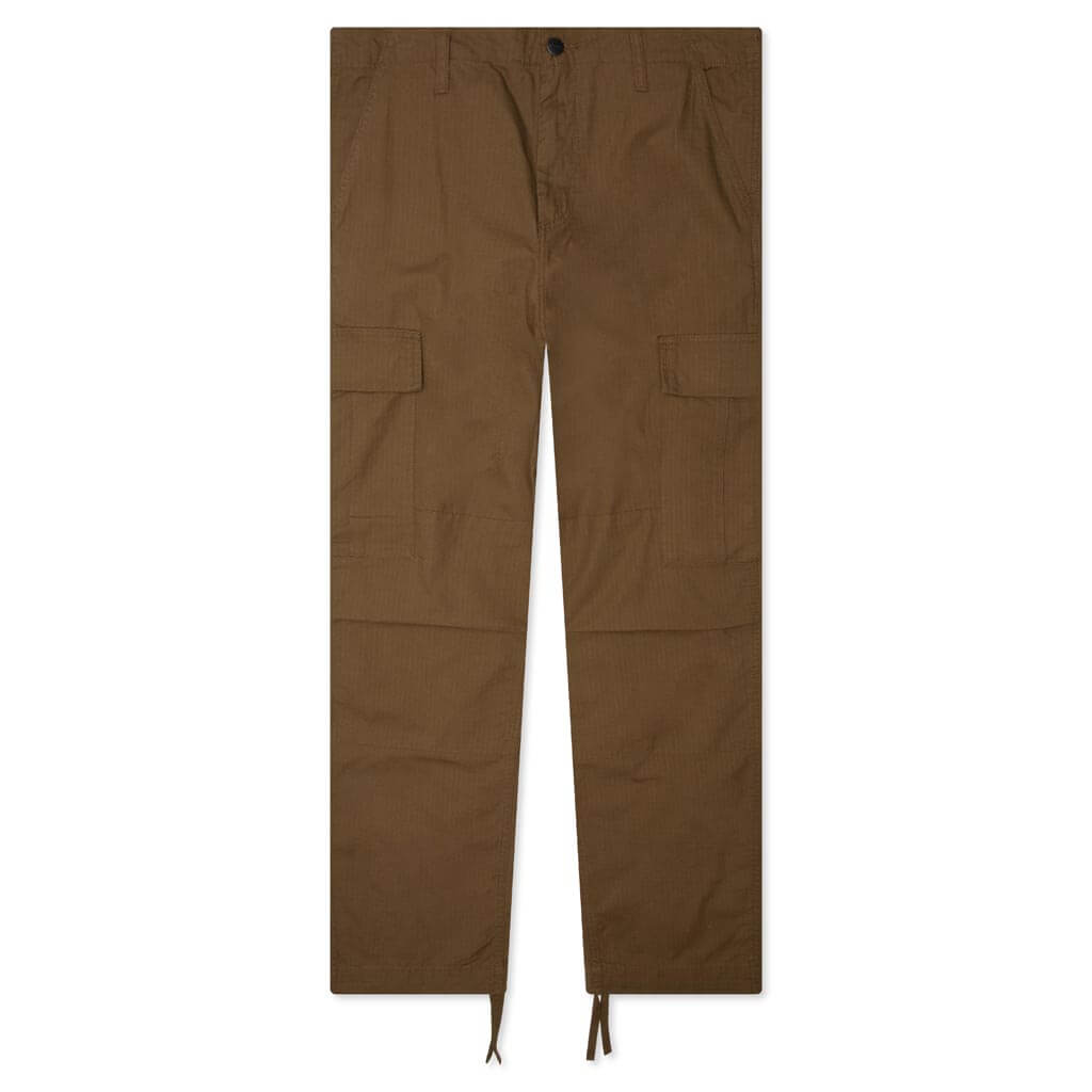 Regular Cargo Pant - Lumber Rinsed, , large image number null