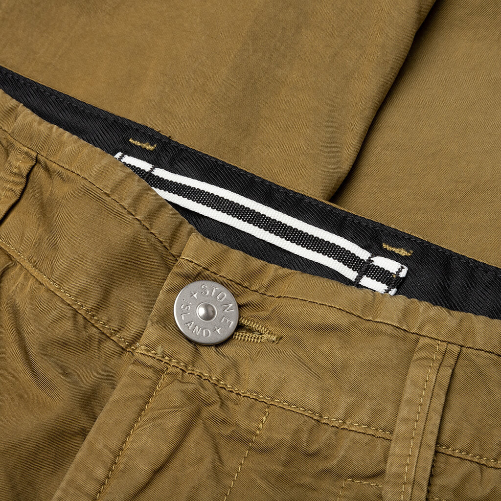 Cargo Pants - Dark Beige, , large image number null