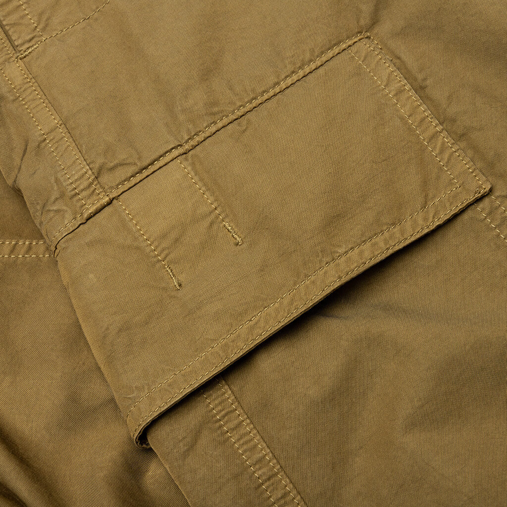 Cargo Pants - Dark Beige, , large image number null