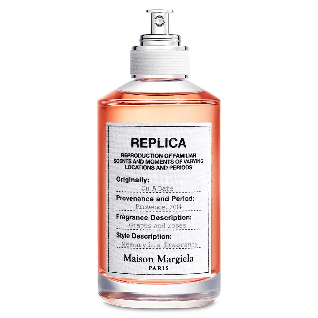 Replica On a Date EDT (Tester), , large image number null