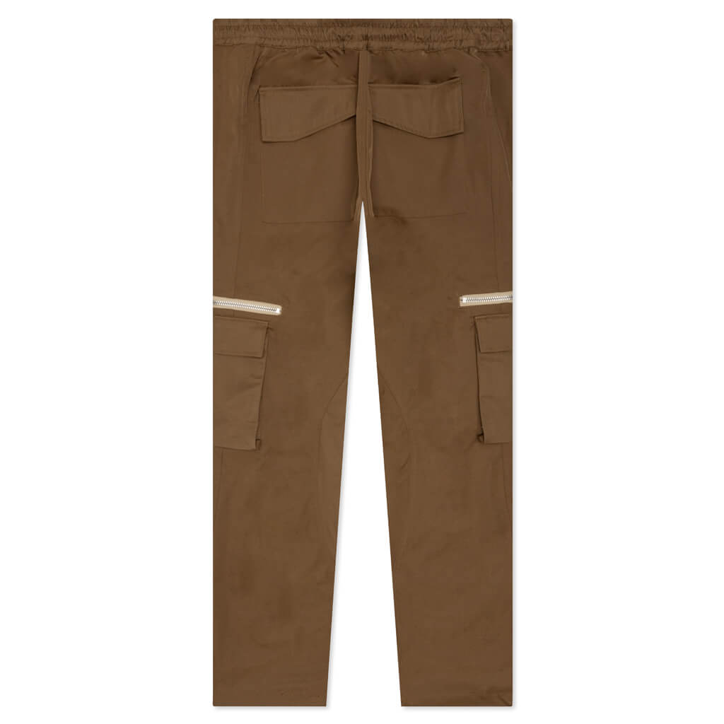 Classic Cargo - Brown, , large image number null