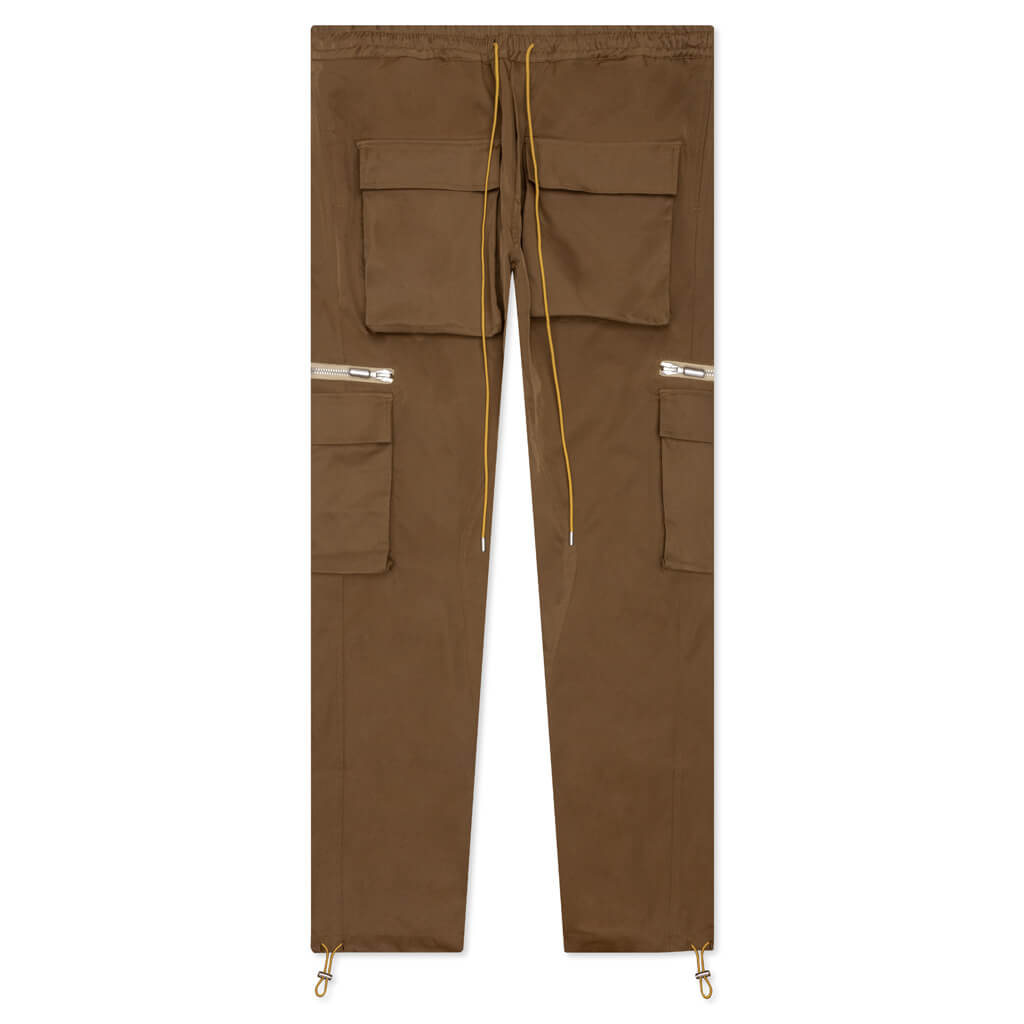 Classic Cargo - Brown, , large image number null