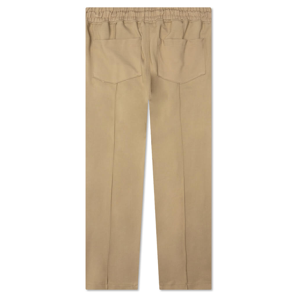 Rhude Boys Traxedo - Khaki