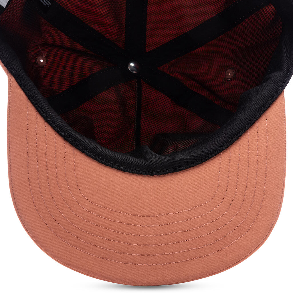 Sport Logo Hat - Orange, , large image number null
