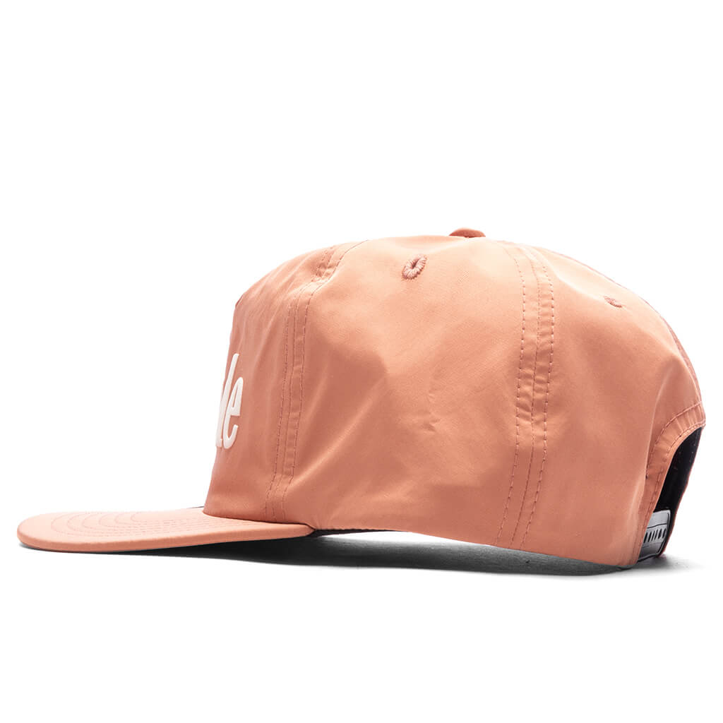 Sport Logo Hat - Orange, , large image number null