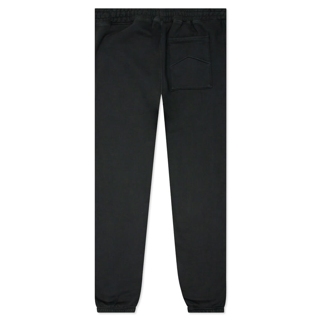 Sweatpant - Vintage Black, , large image number null