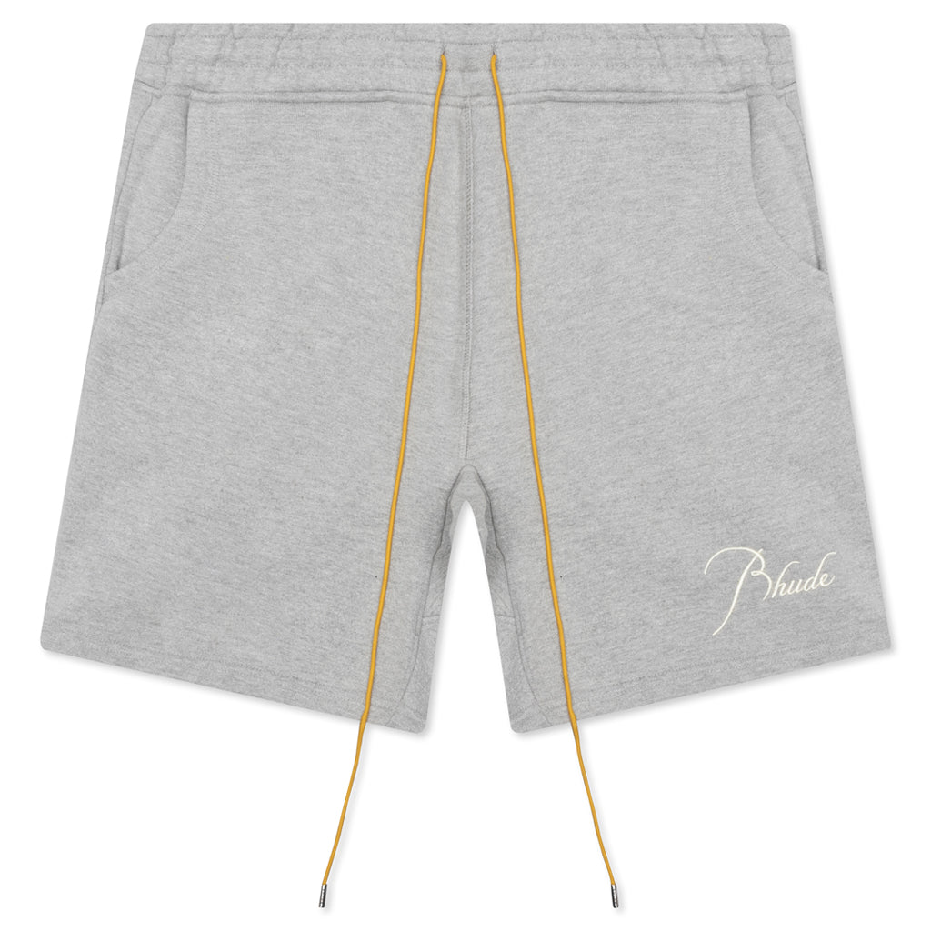Terry Short - Heather Grey, , large image number null