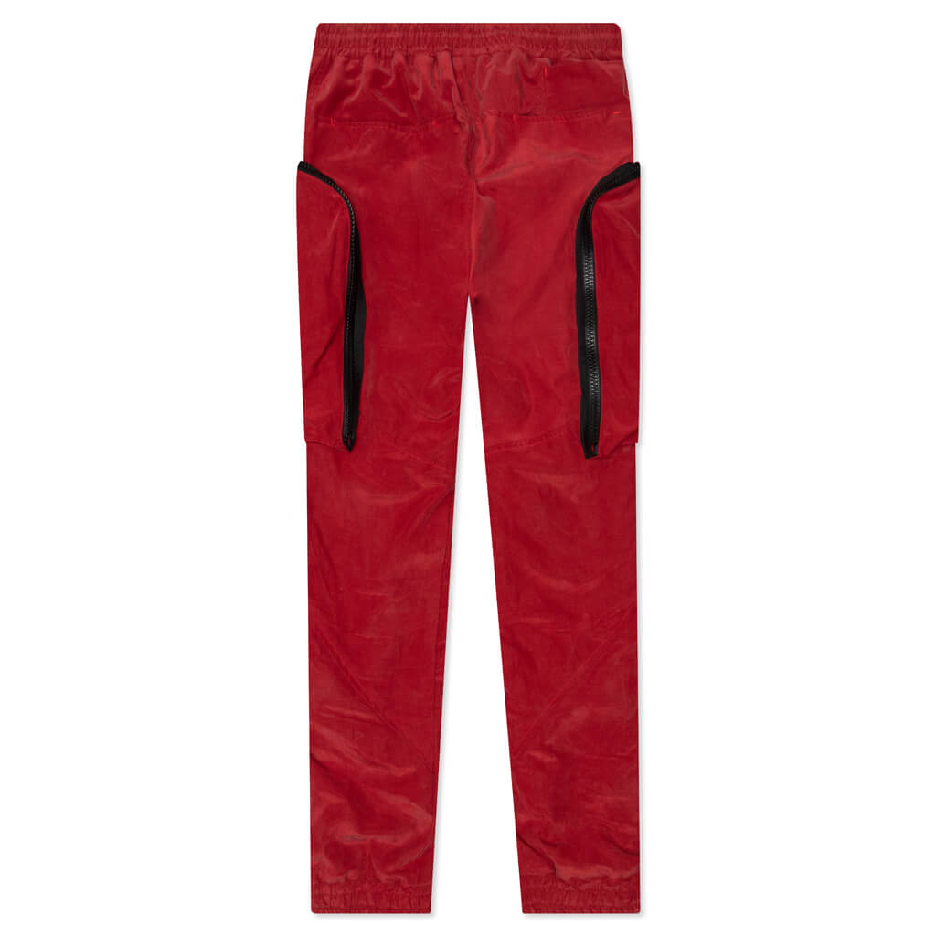 Yachting Pant - Red