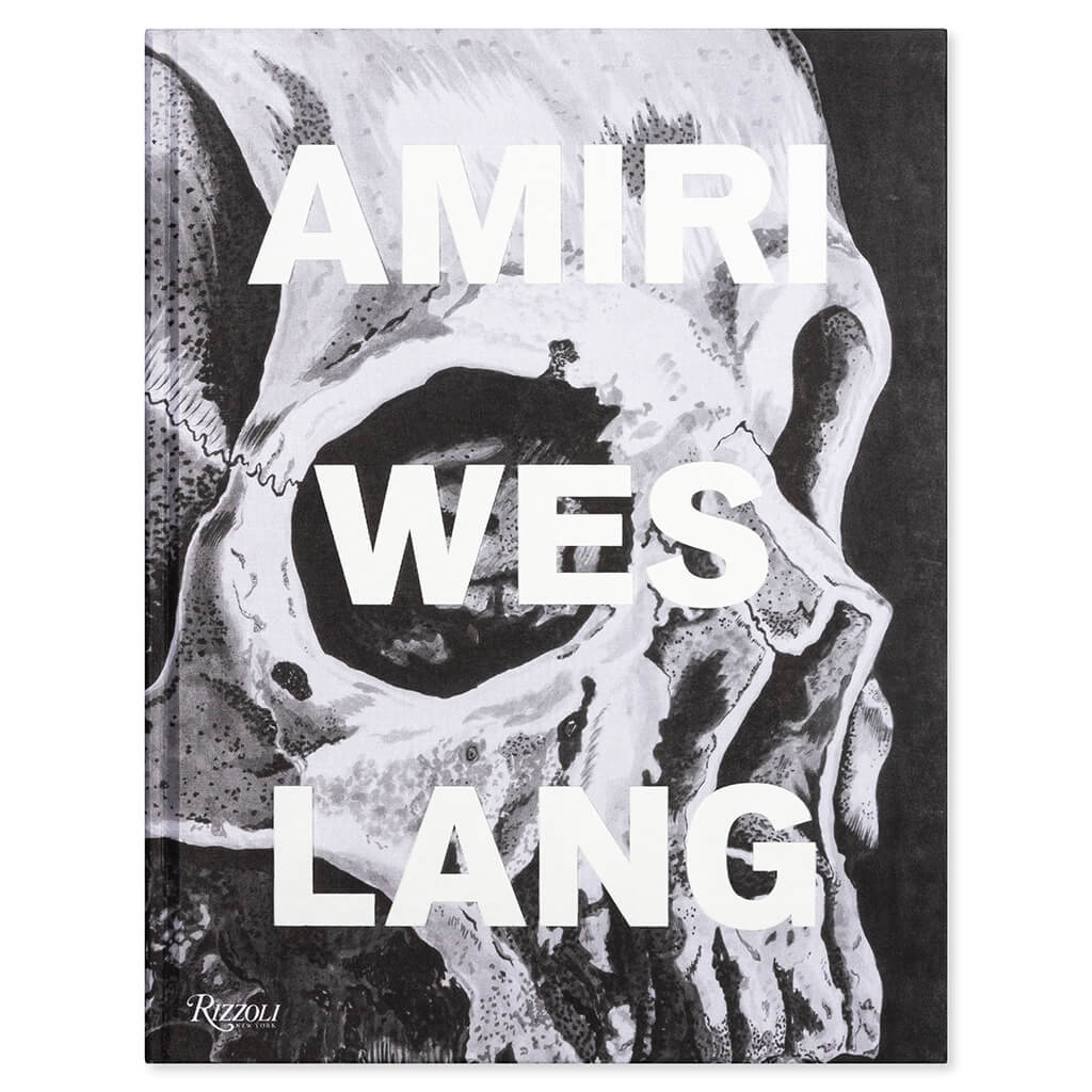 AMIRI Wes Lang, , large image number null