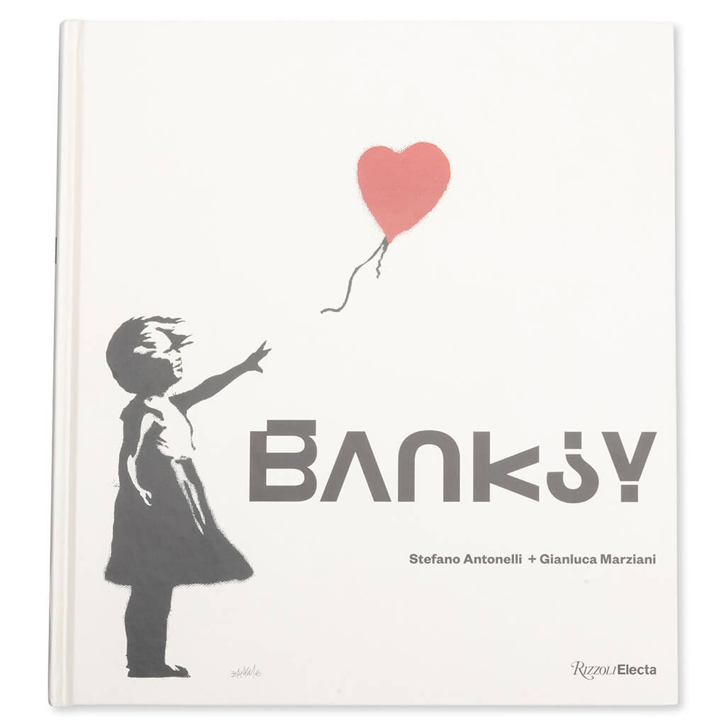 Banksy, , large image number null