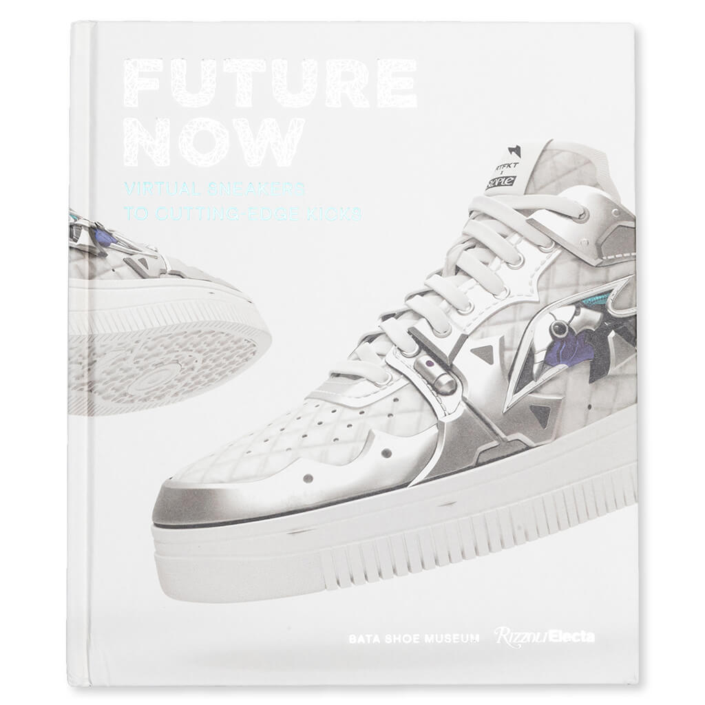 Future Now: Sneakers, , large image number null
