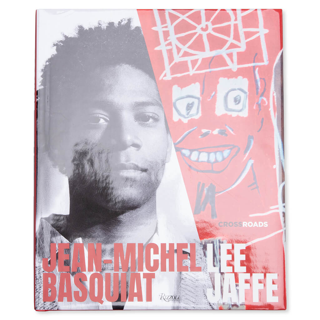Jean-Michel Basquiat, , large image number null