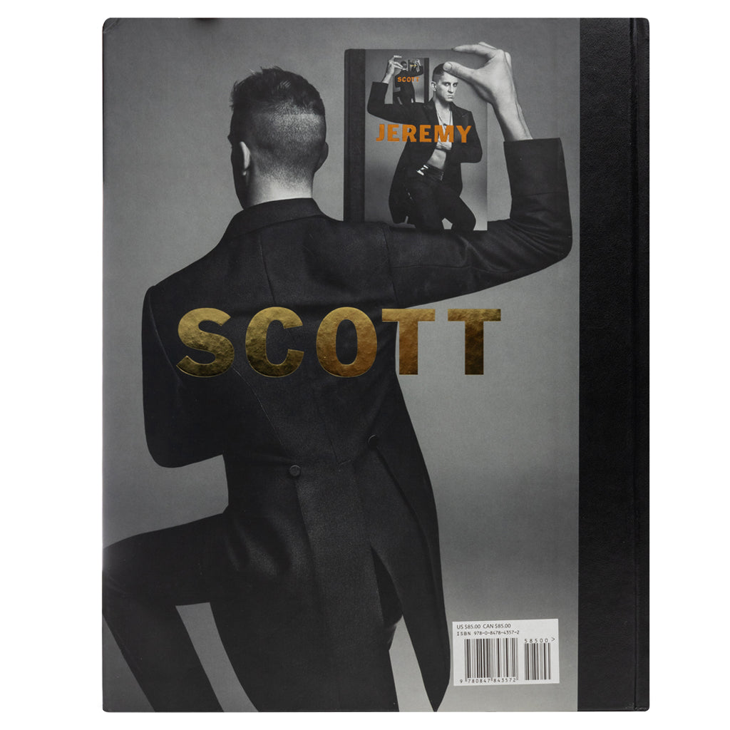 Jeremy Scott, , large image number null