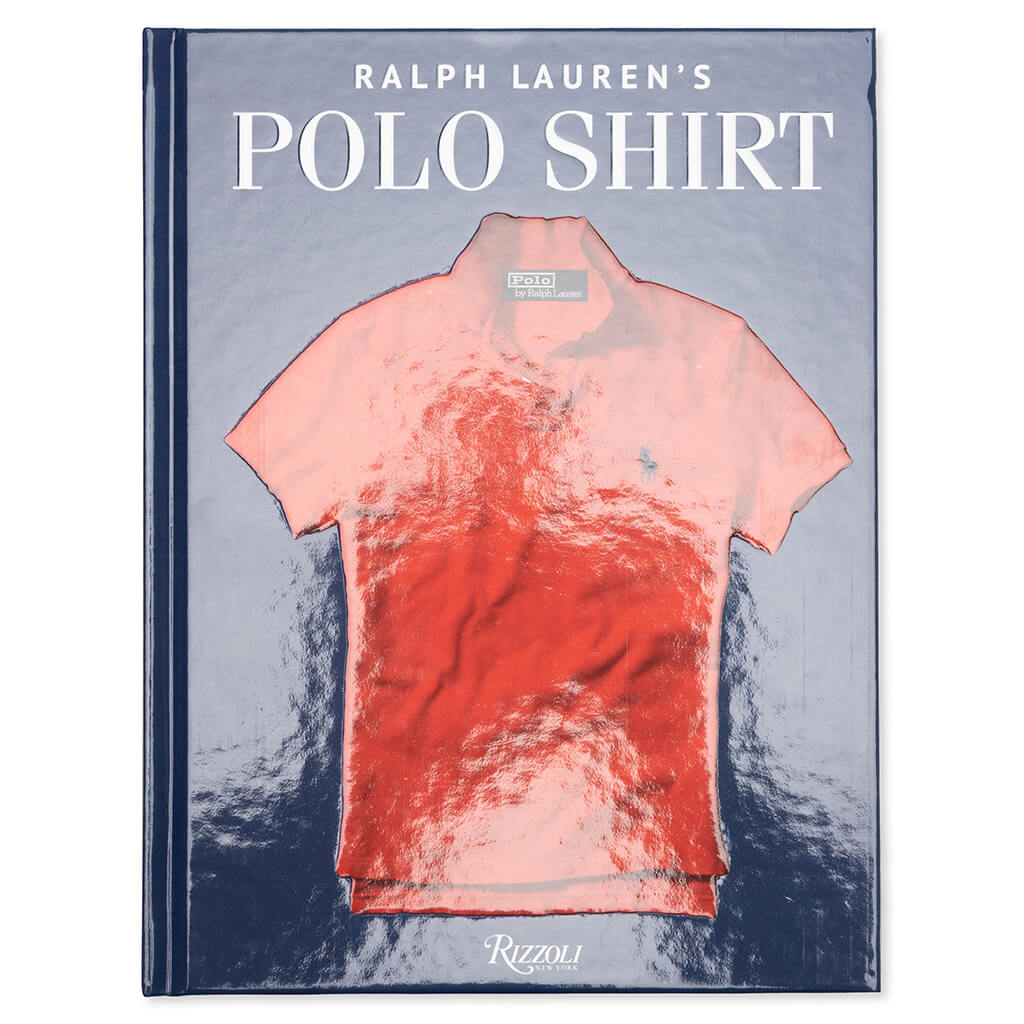 Ralph Lauren's Polo Shirt, , large image number null